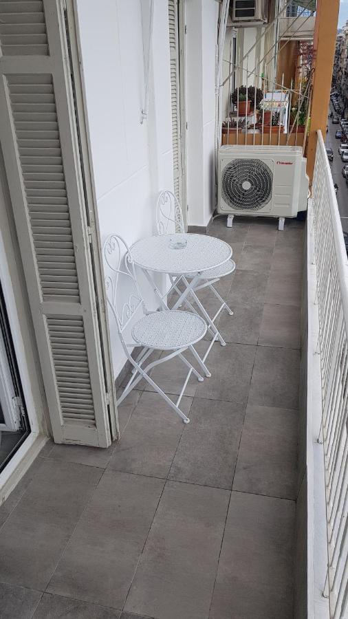 Konstantinos'S Luxury Apartment Солун Екстериор снимка